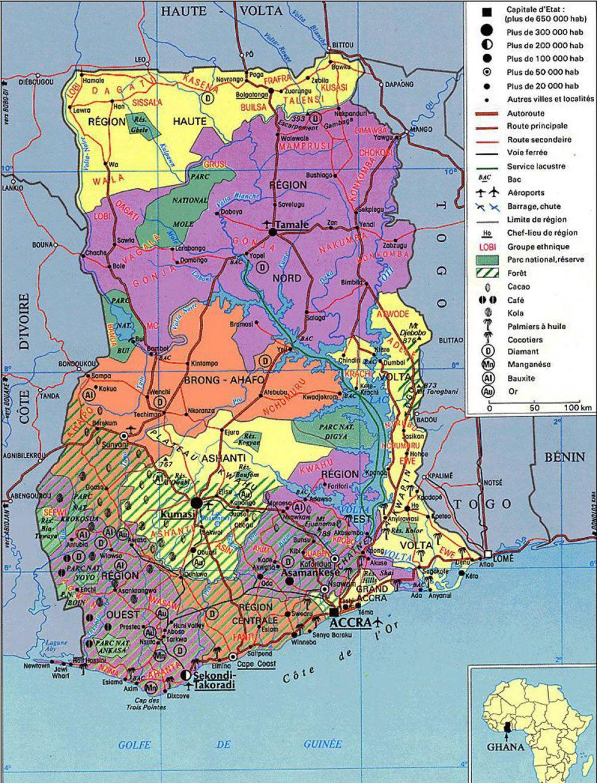 cedi de estrada mapa as direccións